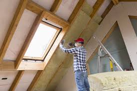 Best Eco-Friendly or Green Insulation Solutions  in Underwood Petersville, AL