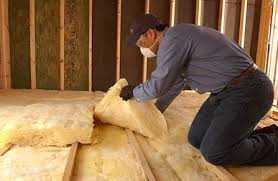 Best Fireproof Insulation  in Underwood Petersville, AL